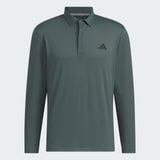  Áo Polo Golf Nam ADIDAS Long Sleeve Polo IM6415 