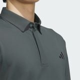  Áo Polo Golf Nam ADIDAS Long Sleeve Polo IM6415 