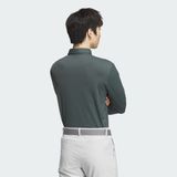  Áo Polo Golf Nam ADIDAS Long Sleeve Polo IM6415 