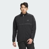  Áo Khoác Golf Nam ADIDAS 3 Stripes Wind Jacket IM6434 