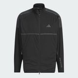  Áo Khoác Golf Nam ADIDAS 3 Stripes Wind Jacket IM6434 