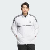  Áo Khoác Golf Nam ADIDAS 3 Stripes Wind Jacket IM6435 