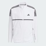  Áo Khoác Golf Nam ADIDAS 3 Stripes Wind Jacket IM6435 