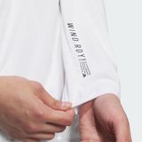  Áo Khoác Golf Nam ADIDAS 3 Stripes Wind Jacket IM6435 