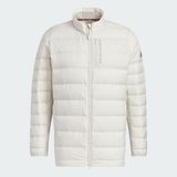  Áo Khoác Golf Nam ADIDAS Down Full Zipped Jacket IM6467 