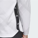  Áo Polo Golf Nam ADIDAS Long Sleeve Polo IM7261 