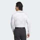  Áo Polo Golf Nam ADIDAS Long Sleeve Polo IM7261 