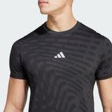  Áo Phông - Áo thun Tập Luyện Nam ADIDAS Gym+ Seaml Tee IM7485 