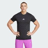  Áo Phông - Áo thun Tập Luyện Nam ADIDAS Gym+ Seaml Tee IM7485 