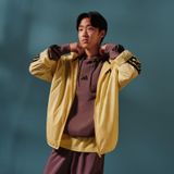  Áo Khoác Thể Thao Nam ADIDAS M 3S Wb IM7847 
