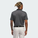  Áo Polo Golf Nam ADIDAS Btc Textured Polo IM7869 