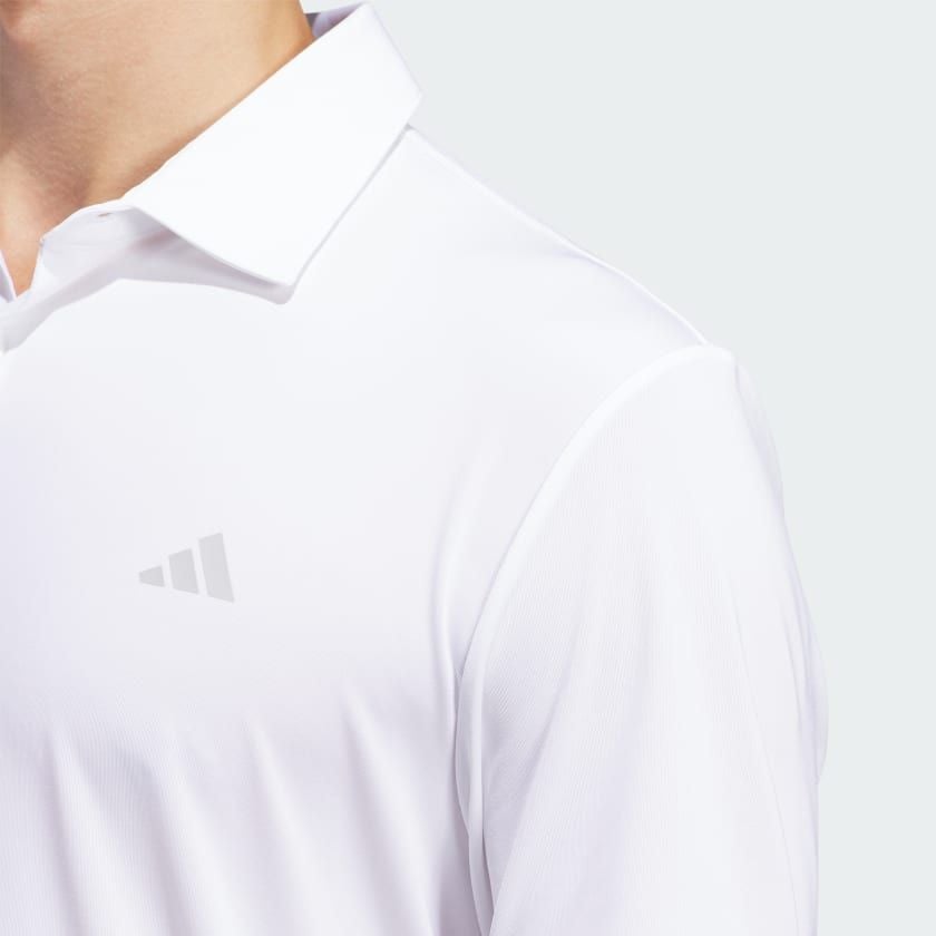  Áo Polo Golf Nam ADIDAS Ult365 Solid Left Chest Polo IM8408 