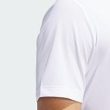  Áo Polo Golf Nam ADIDAS Ult365 Solid Left Chest Polo IM8408 