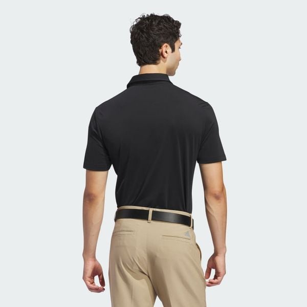  Áo Polo Golf Nam ADIDAS Ult365 Solid Left Chest Polo IM8409 
