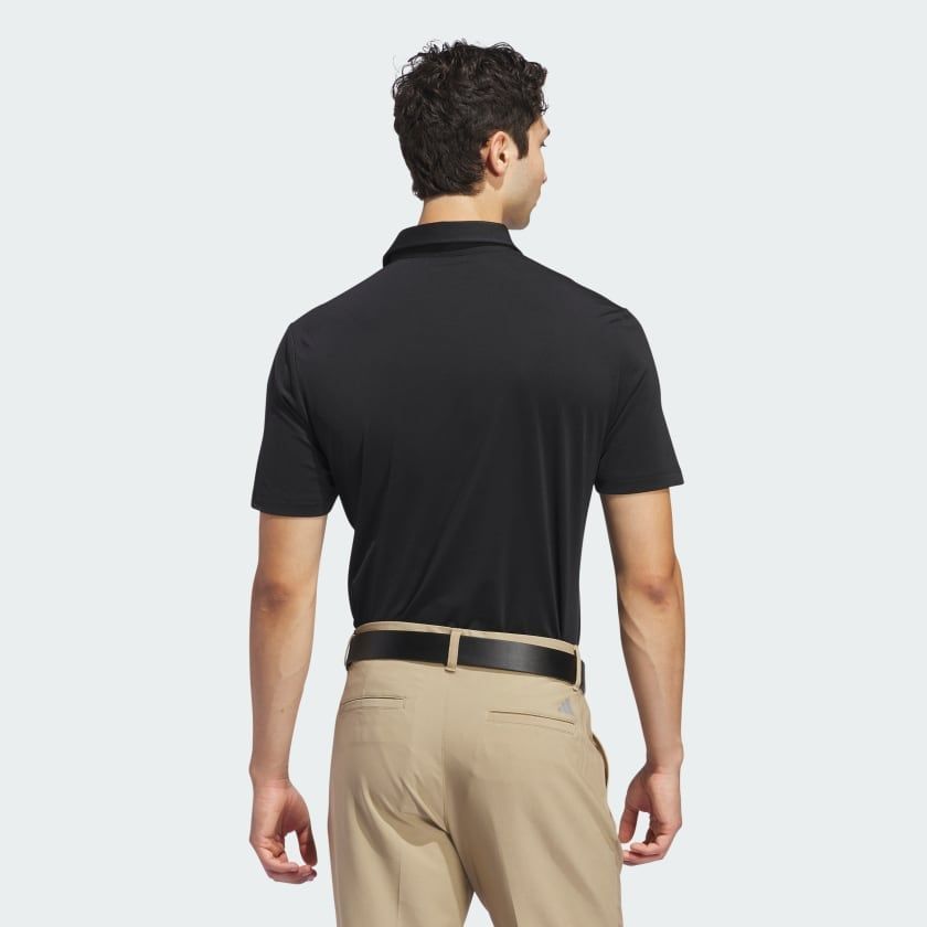  Áo Polo Golf Nam ADIDAS Ult365 Solid Left Chest Polo IM8409 