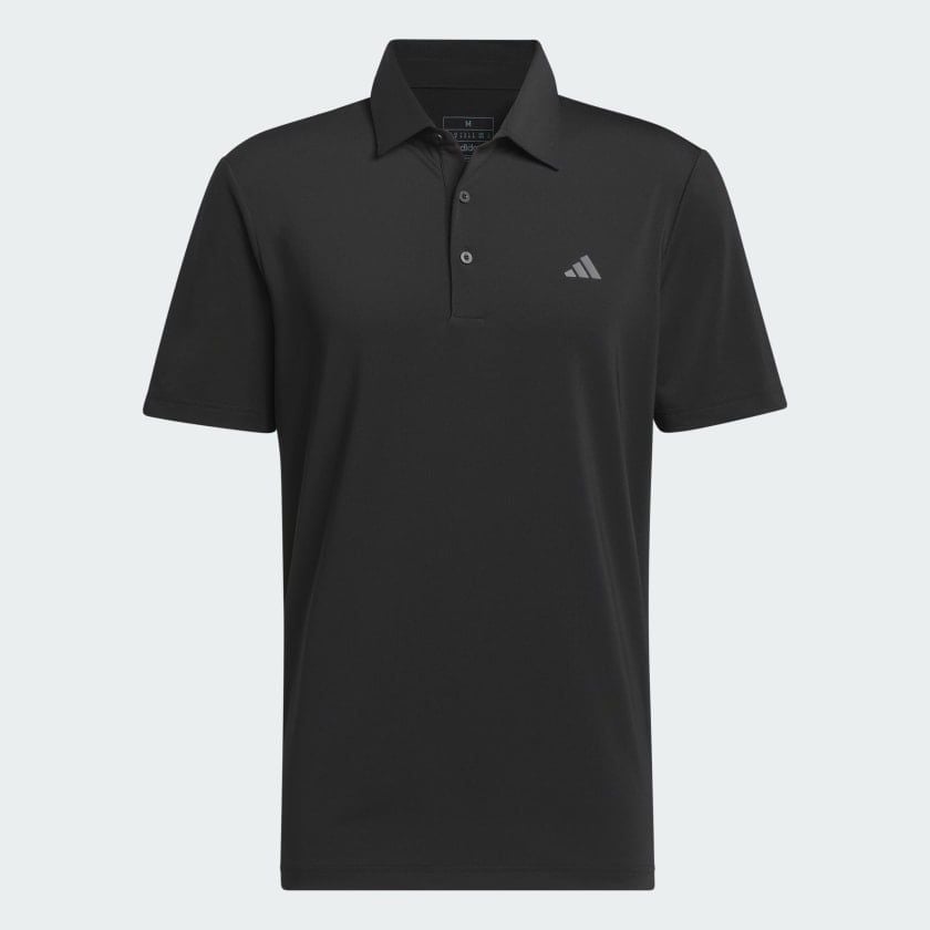  Áo Polo Golf Nam ADIDAS Ult365 Solid Left Chest Polo IM8409 