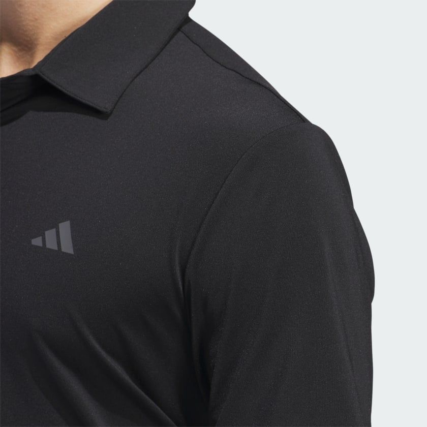  Áo Polo Golf Nam ADIDAS Ult365 Solid Left Chest Polo IM8409 