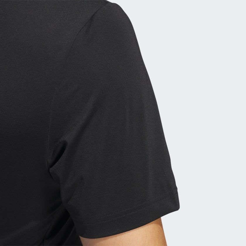  Áo Polo Golf Nam ADIDAS Ult365 Solid Left Chest Polo IM8409 