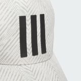  Nón Golf Nam ADIDAS Tour 3 Stripes Print Cap IM9222 