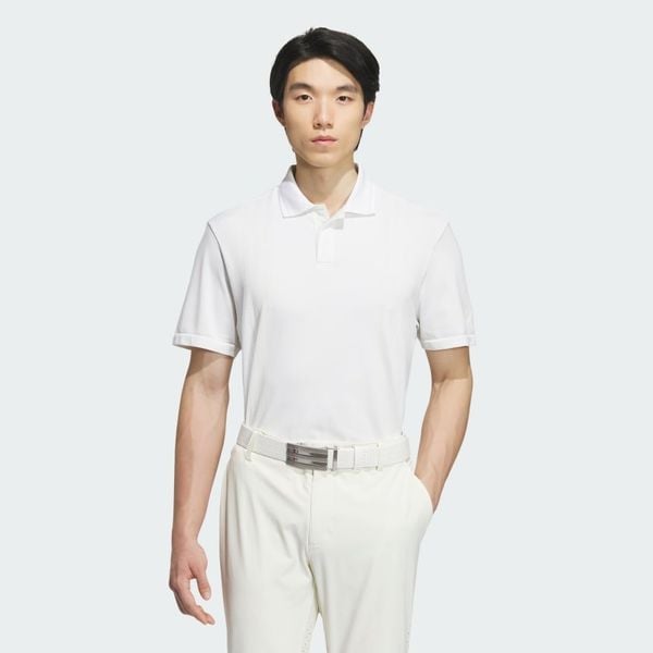  Áo Polo Golf Nam ADIDAS Primeknit Seamless Polo IM9870 