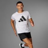  Áo Phông - Áo thun Chạy Nam ADIDAS Run It Tee IN0075 
