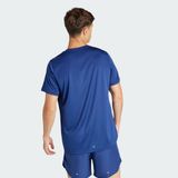  Áo Phông - Áo thun Chạy Nam ADIDAS Run It Tee IN0076 