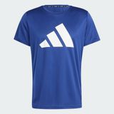  Áo Phông - Áo thun Chạy Nam ADIDAS Run It Tee IN0076 