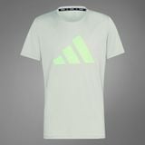  Áo Phông - Áo thun Chạy Nam ADIDAS Run It Tee IN0079 