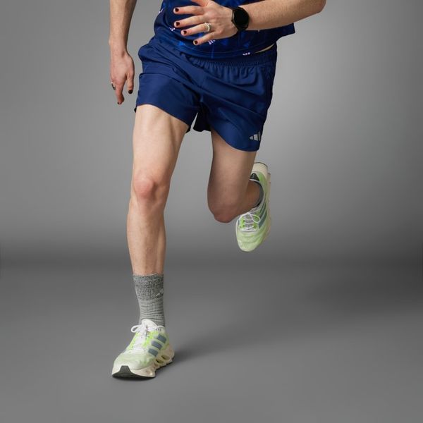  Quần Đùi Chạy Nam ADIDAS Run It Short IN0088 