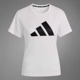  Áo Phông - Áo thun Chạy Nữ ADIDAS Run It Tee IN0111 