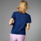  Áo Phông - Áo thun Chạy Nữ ADIDAS Run It Tee IN0112 