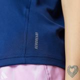  Áo Phông - Áo thun Chạy Nữ ADIDAS Run It Tee IN0112 