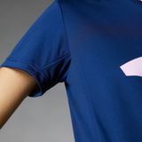  Áo Phông - Áo thun Chạy Nữ ADIDAS Run It Tee IN0112 