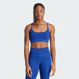  Áo Ngực Thể Thao Tập Luyện Nữ ADIDAS All Me Ls Bra IN0821 