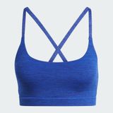  Áo Ngực Thể Thao Tập Luyện Nữ ADIDAS All Me Ls Bra IN0821 
