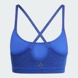  Áo Ngực Thể Thao Tập Luyện Nữ ADIDAS All Me Ls Bra IN0821 
