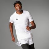  Áo Phông - Áo thun Chạy Nam ADIDAS Adizero E Tee IN1157 