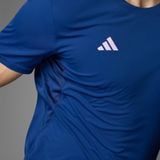  Áo Phông - Áo thun Chạy Nam ADIDAS Adizero E Tee IN1158 