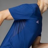  Áo Phông - Áo thun Chạy Nam ADIDAS Adizero E Tee IN1158 