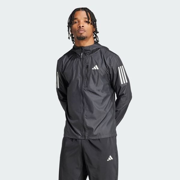  Áo Khoác Chạy Nam ADIDAS Otr B Jkt IN1483 