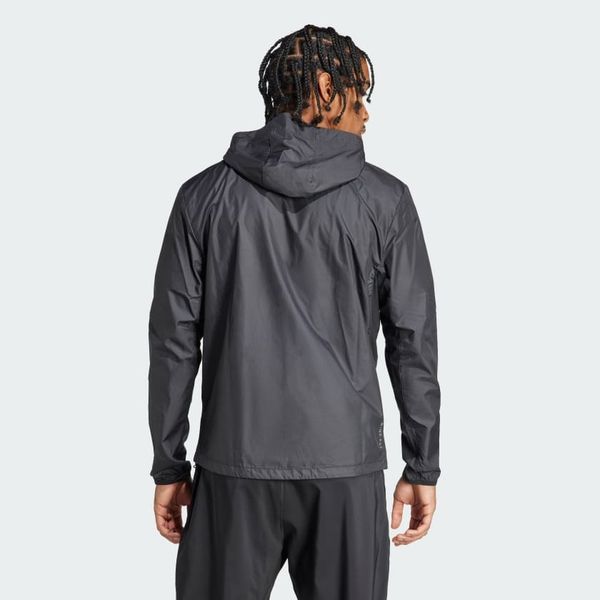  Áo Khoác Chạy Nam ADIDAS Otr B Jkt IN1483 