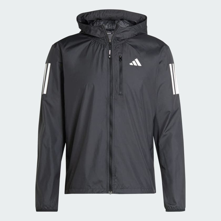  Áo Khoác Chạy Nam ADIDAS Otr B Jkt IN1483 