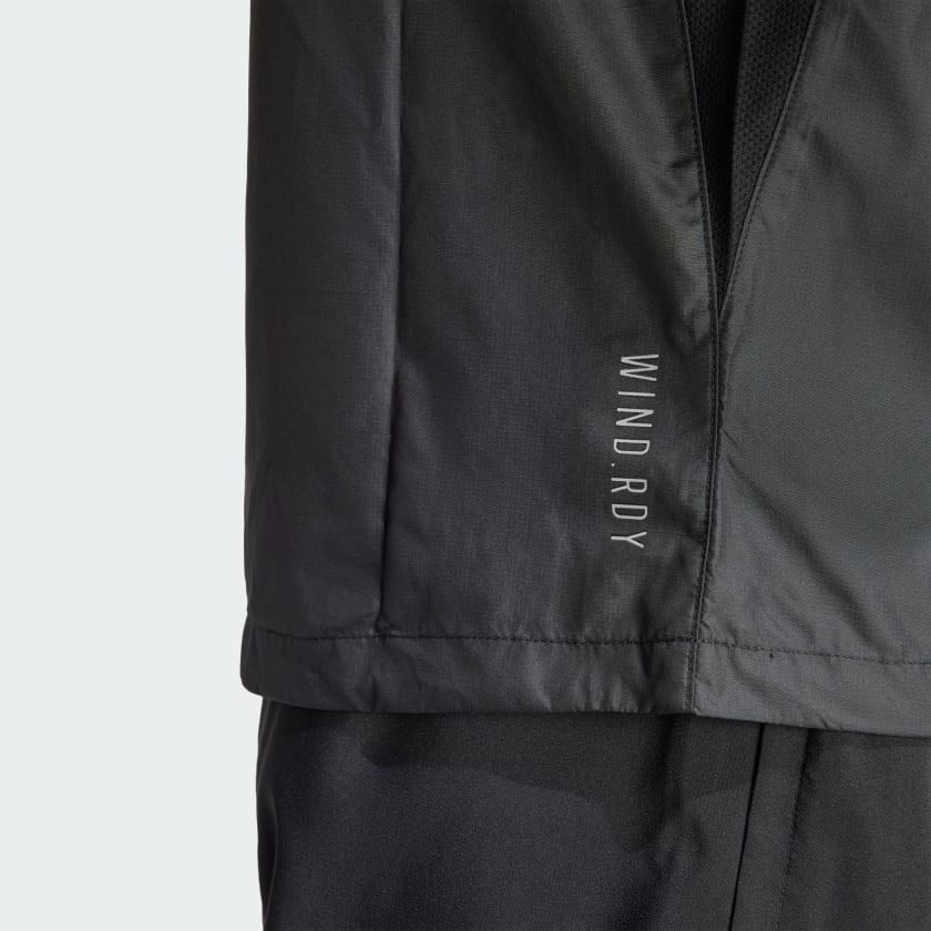  Áo Khoác Chạy Nam ADIDAS Otr B Jkt IN1483 