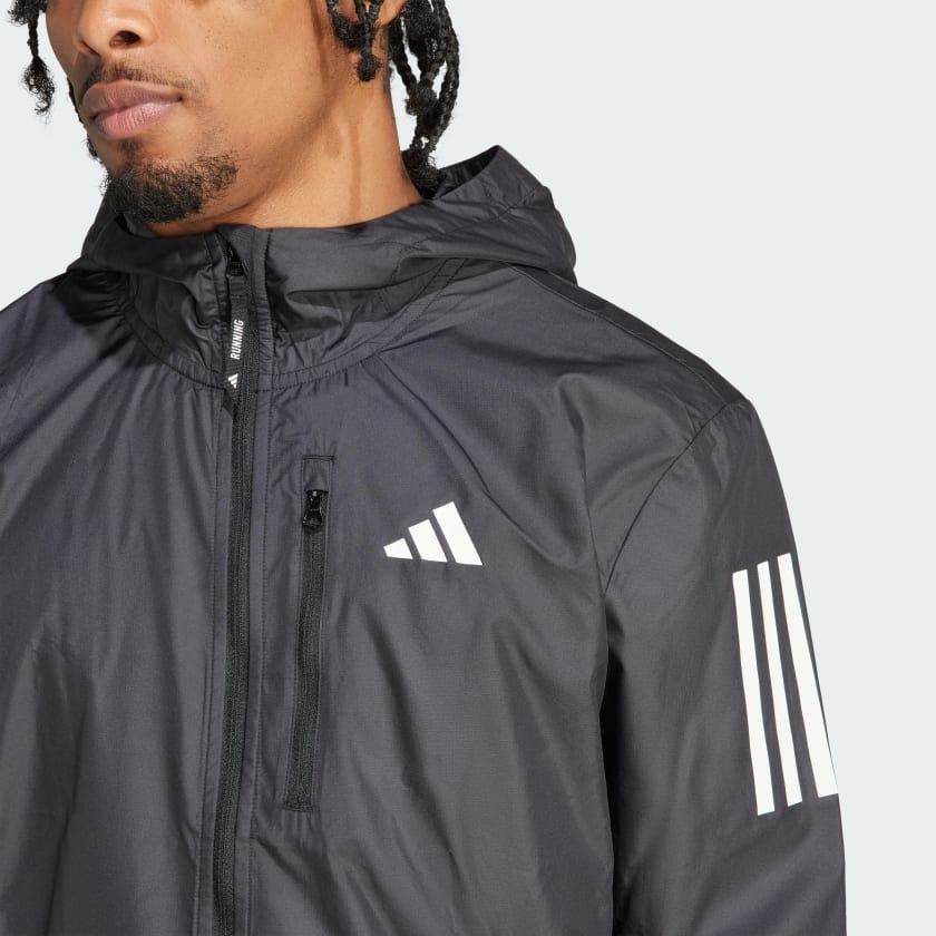  Áo Khoác Chạy Nam ADIDAS Otr B Jkt IN1483 