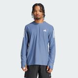  Áo Phông - Áo thun Chạy Nam ADIDAS Otr B Ls IN1488 