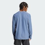  Áo Phông - Áo thun Chạy Nam ADIDAS Otr B Ls IN1488 