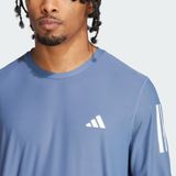  Áo Phông - Áo thun Chạy Nam ADIDAS Otr B Ls IN1488 