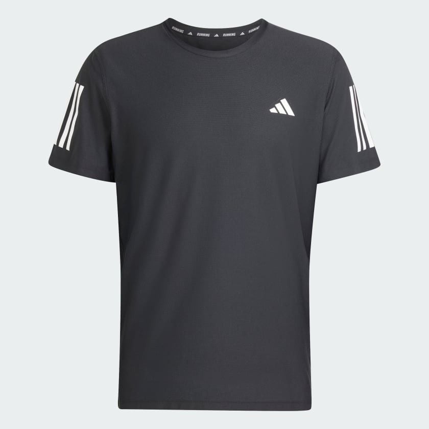  Áo Phông - Áo thun Chạy Nam ADIDAS Otr B Tee IN1500 