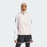  Áo Khoác Chạy Nữ ADIDAS Otr B Vest IN1575 