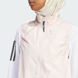  Áo Khoác Chạy Nữ ADIDAS Otr B Vest IN1575 
